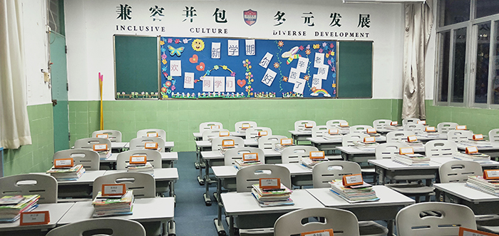 焕新校园设施,守护健康求学|博恩教育课桌椅入驻深圳美中学校(图2) 3-1.jpg