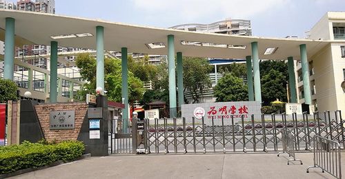 暖心校园升级!午休课桌椅正式入驻深圳市南山区为明学校(图1) b71b9eda58bfc7aeaf04e67d4ee8608.jpg