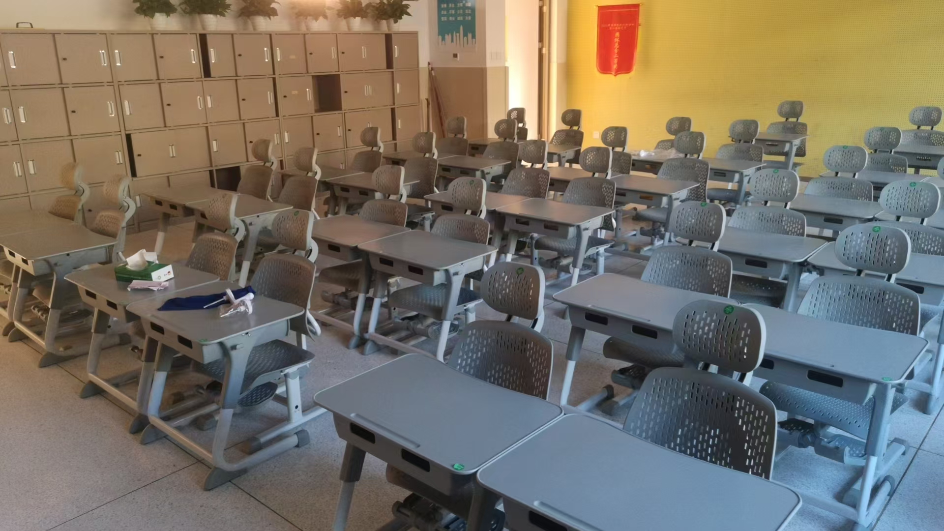 博恩课椅进驻深圳市罗湖区翠园东晓创新学校:晓我利他,博恩赋能创新午休(图2) 06fcd446a2642f0ff83bb282c5a5705.jpg